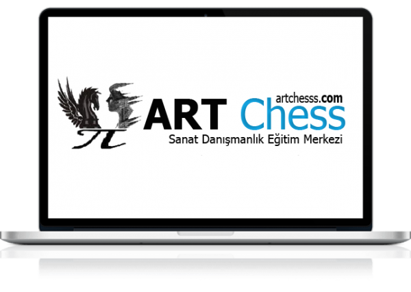ART CHESS TANITIM FİLMİ